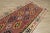 1950s Southwestern Hand Knotted Kilim Rug For Sale In Sacramento - Image 6 of 13
