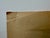 Henry Emil Salloch Original Watercolor on Paper Coastal Beach Scene, 1938. For Sale - Image 4 of 7
