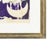 Cruzeiro Seixas, Untitled, Mixed Media on Paper For Sale - Image 5 of 6