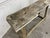 Antique Carpenters Workbench, 1830s For Sale - Image 11 of 13