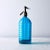 This striking vintage blue Lourdes seltzer bottle reflects Argentina’s enduring love affair with seltzer. Across the...