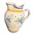 1950s Henriot Quimper Pitcher | 32 Oz. For Sale