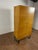 Vintage 2 Door Closet by Drevo Union, 1965 with [ working ] key In superb original condition with compagny stickers Dims;...