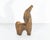 Contemporary Ceramic Horse by Helmut Friedrich Schäffenacker For Sale - Image 3 of 8
