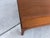Mid-Century Modern “Rythm” Walnut Coffee Table With Storage by Lane Furniture For Sale - Image 12 of 12