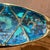 Mid-Century Mexican Modern Brass Fish Ashtray Dish Catch All by Pepe Mendoza For Sale - Image 11 of 11