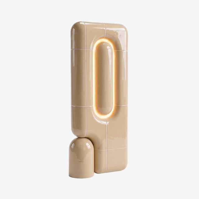 U 037 Ambient Lamp by Rollo Studio For Sale - Image 6 of 6