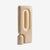 U 037 Ambient Lamp by Rollo Studio For Sale - Image 6 of 6