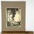 Early 20th Century The Rats Devour Bishop Hatto by Henry Marsh After John La Farge For Sale - Image 10 of 10