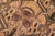 Shabby Chic Shabby Chic Hamjolie Pak-Persian Gold/Green Wool Rug - 9'1'' X 12'2'' For Sale - Image 3 of 8