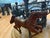 Rare Vintage Carousel Horse Coffee Table For Sale - Image 4 of 10