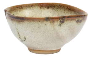 Abraham Cohn Studio Pottery Bowl