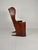 Antique Welsh Lambing Rocking Chair For Sale - Image 3 of 12