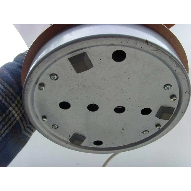 Vintage Table Lamp from Lucid, 1970s For Sale - Image 10 of 13