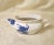 Chinoiserie Vista Alegre Blue Bird Blue and White / Sauceboat Crown Model Porcelain Gravy Tureen - New For Sale - Image 3 of 11