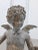 19th Century Bronze Sculpture of Cupid After Pierre Chenet For Sale - Image 9 of 11