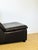 Scandinavian Modular Leather Sofa and Armchair, 1960s, Set of 4 For Sale - Image 10 of 18