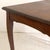 Louis XV Style Desk in Walnut, 1940s For Sale - Image 4 of 10