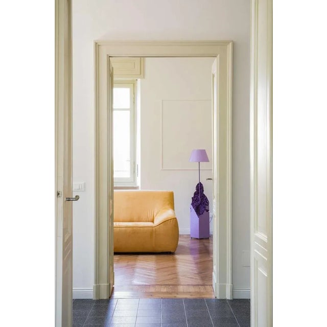 Not Yet Made - Made To Order Contrasto Lamp by Giuseppe Castellano For Sale - Image 5 of 9