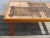 Danish Tiled Coffee Table from Trioh, 1960s For Sale - Image 12 of 18