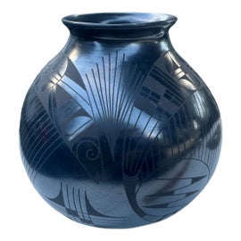 Example of Southwestern Vases