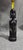Ebony Mid 20th Century African Hand Carved Ebony Wood Kneeling Female Figure Statue For Sale - Image 8 of 10