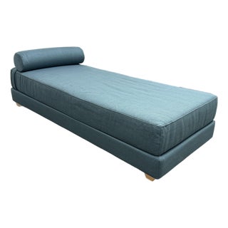 Kurt Brandt From Softline for Cb2 Lubi Daybed For Sale