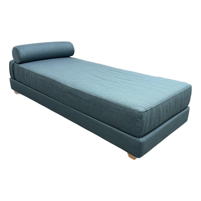 Kurt Brandt From Softline for Cb2 Lubi Daybed For Sale