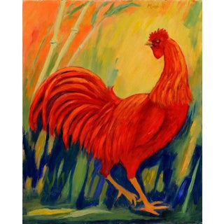 Sophie D. Marshall Some Chick by Sophie Marshall 1993 For Sale