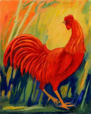 Sophie D. Marshall Some Chick by Sophie Marshall 1993