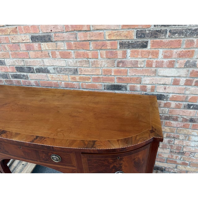19th Century 19th Century English Sideboard For Sale - Image 5 of 16