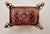 Bohemian Glass Jewelery Box, 1800s For Sale - Image 3 of 12