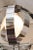 Modern 1970s Italian Armillary Style Chrome Pendant Lamp For Sale - Image 3 of 10