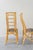 1970s Bamboo Chairs, 1970, Set of 2 For Sale - Image 5 of 8