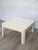 Beautiful coffee table by Carlo Bartoli for Rossi Di Albizzate. First edition, made of fiberglass. Italy, 1960s. A very...