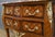 Early 20th Century Louis XV Marquetry Commode For Sale - Image 12 of 18