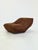 Mid-Century Modern Papillon Lounge Chair attributed to Guido Maria Rosati for Giovannetti, 1970s For Sale - Image 3 of 10