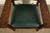 Brown Gustav Stickley Antique Mission Oak Arts & Crafts Rocking Chair | Circa 1910 For Sale - Image 8 of 13
