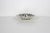 English Vintage Silver Clam Shell Bowl With Feet Sheffield Reproduction For Sale - Image 3 of 12