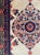 Vintage Mashad Rug, 1920s For Sale - Image 10 of 15