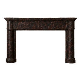 Example of Mantels
