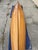 Late 20th Century Cedar Strip Built 14' Square Stern Canoe & British Seagull 40 Outboard Motor For Sale - Image 15 of 18