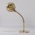 Model No. 15 Bronzed Copper Desk Lamp by H. Busquet for Hala, 1930s For Sale - Image 9 of 12