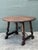 Vintage 19th Century Spanish Center Hall Table For Sale In West Palm - Image 6 of 12