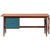 Desk in the style of Finn Juhl & Arne Vodder Produced in Denmark by Arne Vodder, 1950s For Sale - Image 16 of 16