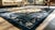 1920s Beige Medallion Floral Antique Chinese Baotou Carpet 5' 9" X 6' 2" Handknotted Wool Rug For Sale - Image 14 of 14