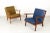 Set of Vintage Danish Lounge Chairs by Aage Pedersen for Getama 1960s For Sale - Image 6 of 18