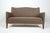 Carl Malmsten 1960's Danish Modern Sofa W Tufted Back For Sale - Image 4 of 11