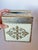Vintage Silver Leaf Florentine Tissue Box Cover For Sale In Dallas - Image 6 of 7