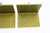 Postmodern Green Wall-Mounted Mensolo Coat Rack from Schönbuch, 1980s, Set of 3 For Sale - Image 10 of 14